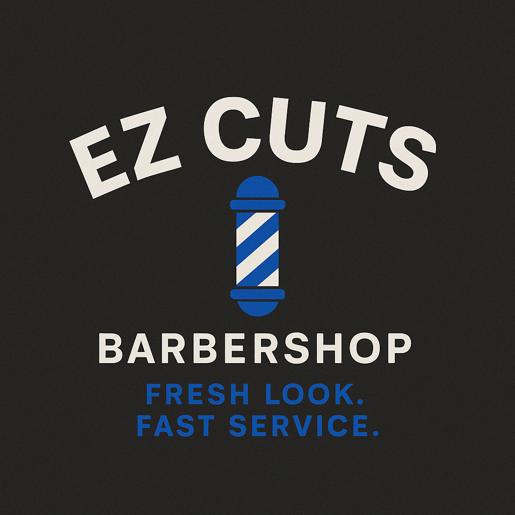 EZ Cuts logo